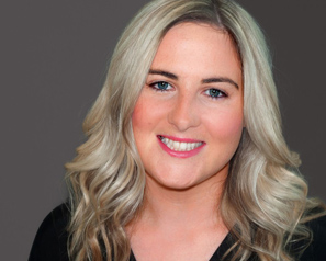 Iris-Ann Stapleton