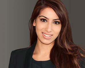 Nadia Kohli