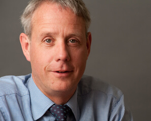 Nick Taffs