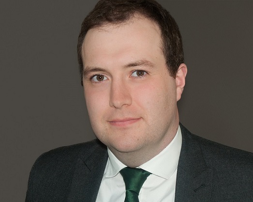 Richard Hargreaves