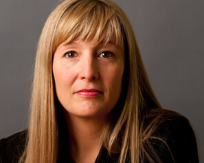 Sarah Hoad