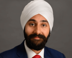 Satbir Singh Choudry