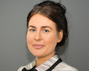Rebecca Meehan