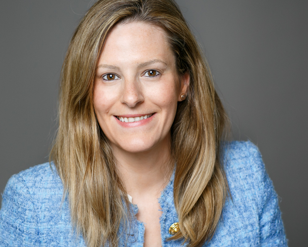 Felicity Sergeant 