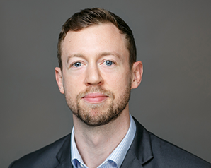 Cormac Mannion