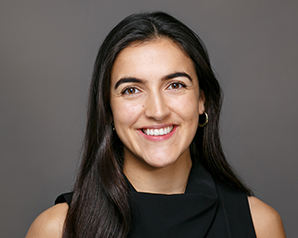 Mariel Cruz
