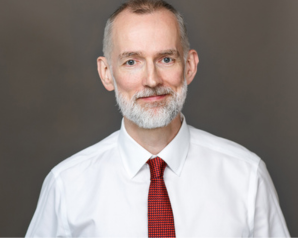 Paul Catterall