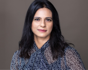 Farhana Shahzady